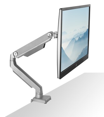 Mount-It! Monitor Arm Desk Mount for 19-32 Screens (MI-2761)