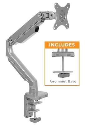 Mount-It! Monitor Arm Desk Mount for 19-32 Screens (MI-2761)