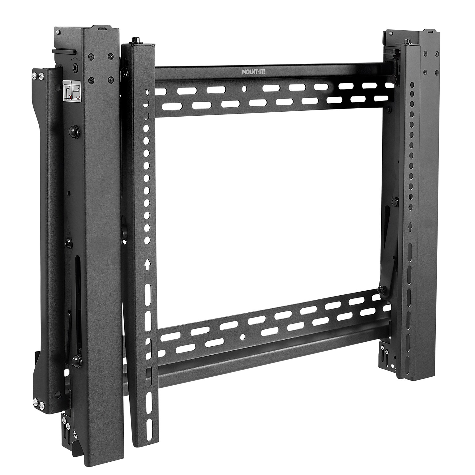 Mount-It! Digital Signage TV Menu Board Mount for 32-70 Displays (MI-363)