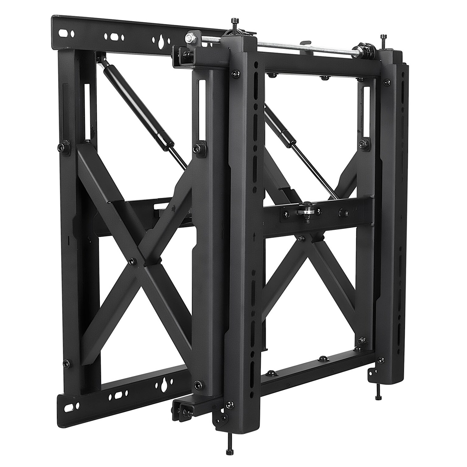 Mount-It! Video Wall Mount with Pop Out Function for 32-70 Displays (MI-367)