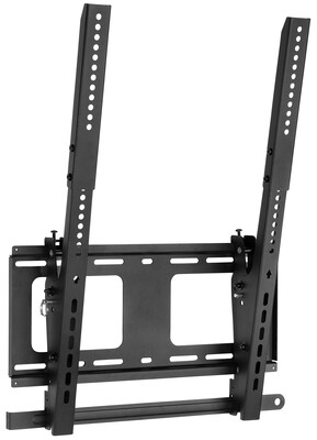 Mount-It! Vertical Portrait TV Wall Mount for 40-55 Displays (MI-377)