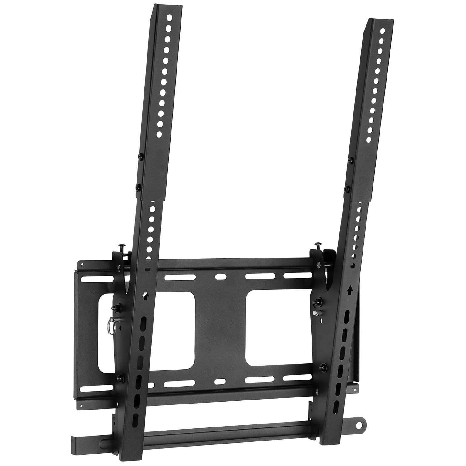 Mount-It! Vertical Portrait TV Wall Mount for 40-55 Displays (MI-377)