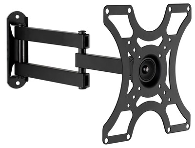 Mount-It! Full Motion TV Mount for 28-55 TVs (MI-407-1)