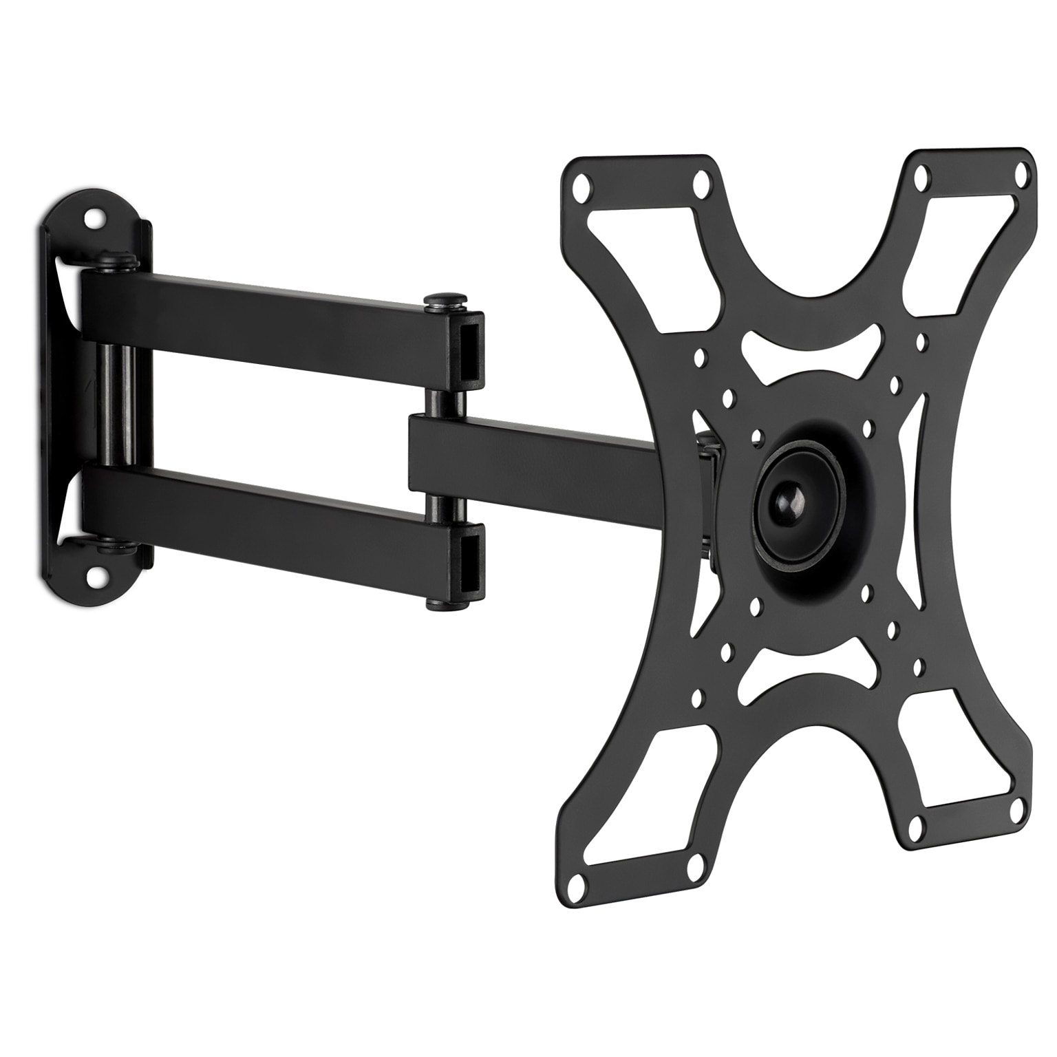 Mount-It! Full Motion TV Mount for 28-55 TVs (MI-407-1)