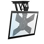 Mount-It! Motorized Ceiling TV Mount With Remote for 32-55 TVs (MI-4223)