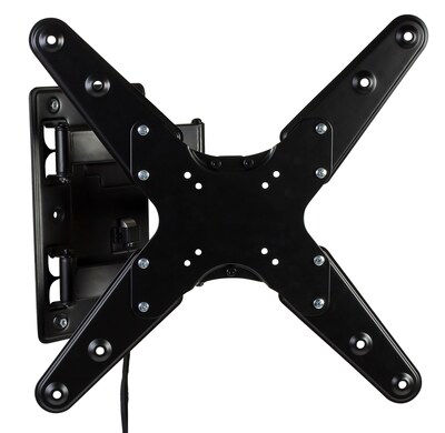 Mount-It! Lockable RV TV Mount for 28-55" Displays (MI-430)