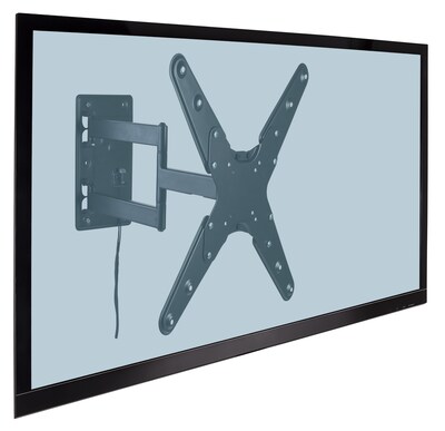 Mount-It! Lockable RV TV Mount for 28-55 Displays (MI-430)