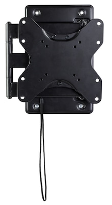 Mount-It! Lockable RV TV Mount for 24-43 Displays (MI-431)