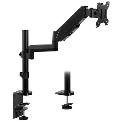 Mount-It! Monitor Arm Desk Mount for 19-32 Screens (MI-4761)