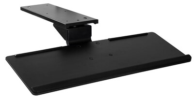 Mount-It! Under Desk Keyboard Tray and Mouse Platform (MI-7138)