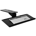 Mount-It! Under Desk Keyboard Tray and Mouse Platform (MI-7138)