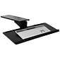 Mount-It! Under Desk Keyboard Tray and Mouse Platform (MI-7138)