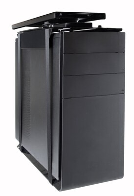 Mount-It! Under Desk CPU Strap Mount (MI-7154)