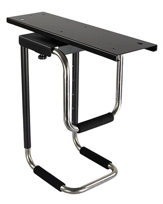 Mount-It! Heavy Duty Under Desk CPU Mount (MI-7155)