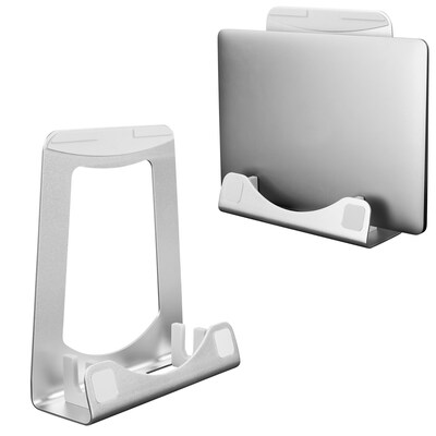 Mount-It! Vertical Laptop Stand and Holder (MI-7276)