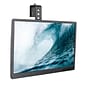 Mount-It! Cubicle Monitor Mount for 17"-32" Displays (MI-785)