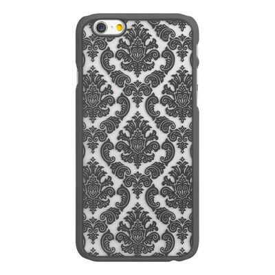 Lace Design TPU Skin Cover for Apple iPhone 6 / 6S12DNU