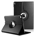 360 Rotating Leather Case for iPad Pro 9.7, Black