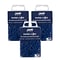 JAM Paper® Colored Standard Paper Clips, Small 1 Inch, Dark Blue Paperclips, 3 Packs of 100 (4218686