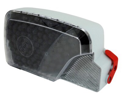 Canon 3281C004 Black Standard Yield Toner Cartridge