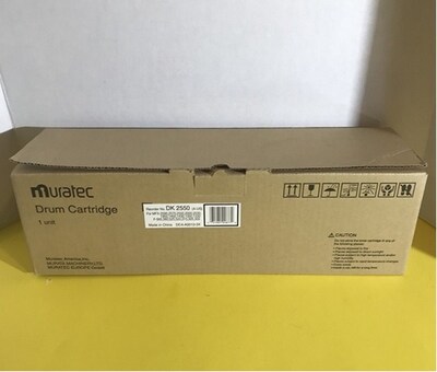 Muratec DK-2030 Black Drum Unit