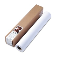 HP Special Wide Format Roll Paper, Matte, 24 x 150 (51631D)