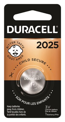 2025 coin battery