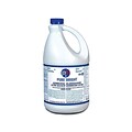 Pure Bright Germicidal Ultra Bleach Cleaner Disinfectant, 128 Oz., 3/Carton (KIK BLEACH3)