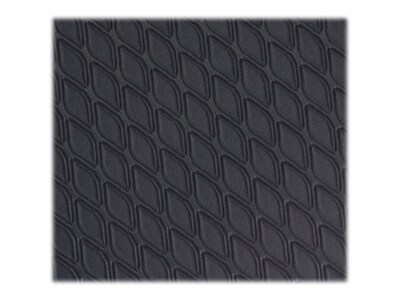 M+A Matting Cushion Max Anti-Fatigue Mat, 3 x 5, Charcoal (414035100)