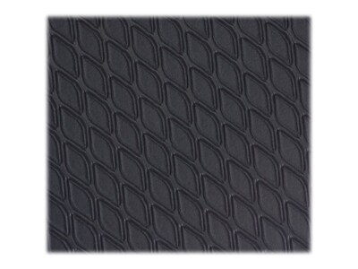 M+A Matting Cushion Max Anti-Fatigue Mat, 60 x 36, Charcoal (414035100)