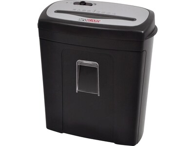 Infoguard 10-Sheet Cross-Cut High-Security Shredder (NX100P)