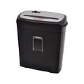 Infoguard 10-Sheet Cross-Cut High-Security Shredder (NX100P)