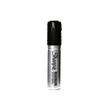 Sharpie Magnum Permanent Marker, Chisel Tip, Black, 6/Pack (44001)