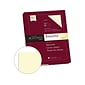 Southworth Resume Paper, 8.5" x 11", 24 lb., Wove-Finish, Ivory, 100 Sheets/Box (R14ICF)