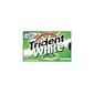 Trident White Sugar Free White spearmint Gum, 16 Pieces/Pack, 9/Box (AMC67610)