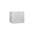 Commercial Cool 1.2 Cu. Ft. Freezer, White (CCUK12W)