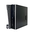 HP Compaq Pro 6305 Refurbished Desktop Computer, AMD A4, 8GB RAM, 2TB HD (16VFHPDT1247)