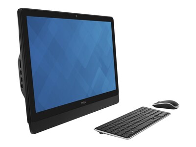 Dell Inspiron All-in-One Desktop Computer, Intel Core i7 (I3464-7403BLK)