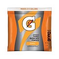 Gatorade Orange Powdered Sports Drink, 21 Oz., 32/Carton (QUA03970)