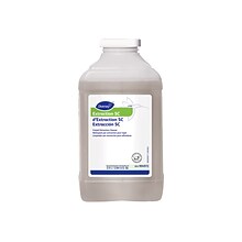 Diversey Extraction SC Multipurpose Cleaner for Diversey J-Fill, Fruity Fresh, 2.5 L / 2.64 U.S. Qt.
