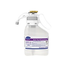 Oxivir Five 16 Disinfectant for Diversey SmartDose, 1.4 L / 1.48 U.S. Qt., 2/Carton