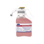 Diversey Disinfectant for Diversey SmartDose, 1.4 L / 1.48 U.S. Qt., 2/Carton