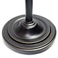 Elegant Designs Incandescent Floor Lamp, Restoration Bronze (LF2003-RBZ)