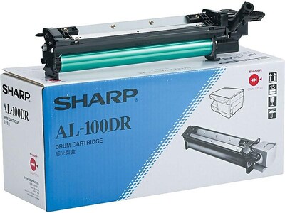 Sharp AL-100DR Black Standard Yield Drum Unit