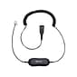 jabra GN1200 CC Headset Cable, Black (88011-99)