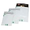 Poly Pak America Peel & Seal Poly Mailers, 14 x 17, White, 100/Pack (5175)