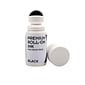 2000 Plus Premium Roll-On Ink Refill, Black Ink (030259)