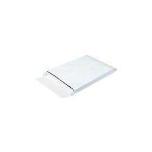 Ship-Lite Self Seal Catalog Envelopes, 10 x 13, White, 100/Carton (SLE10131WE)