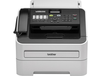 Brother IntelliFax Refurbished EFAX2840 Laser Fax Machine