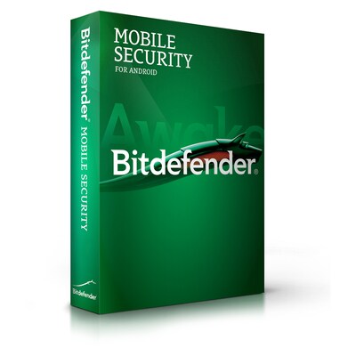 Bitdefender Mobile Security for Android (1 User) [Download] (M5EHWYBFUQCU6TB)